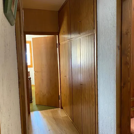 La Casa Di Ponte 아파트