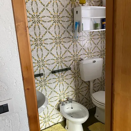 La Casa Di Ponte 폰테디레뇨
