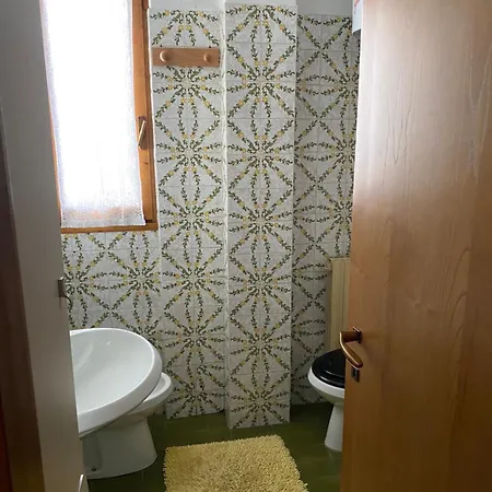 La Casa Di Ponte