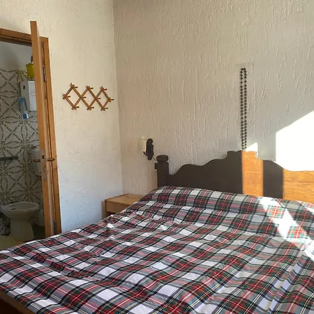 La Casa Di Ponte