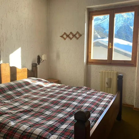 Διαμέρισμα La Casa Di Ponte Ponte Di Legno